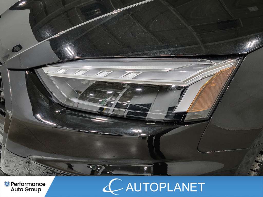 2024 Audi A5 Progressiv 45 Quattro -FIN.@$147/WK|LEASE @$171/WK thumb 10