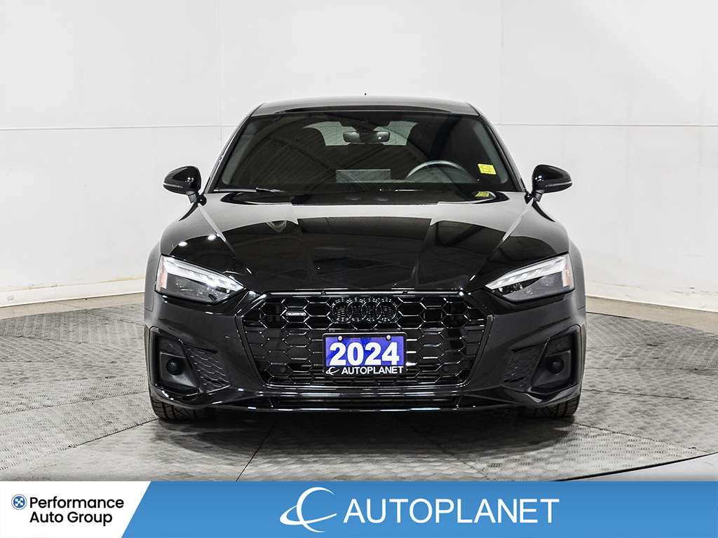 2024 Audi A5 Progressiv 45 Quattro -FIN.@$147/WK|LEASE @$171/WK alt 2