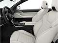 BMW 430 i Cabrio PDC SHZ LEDER KAMERA NAVI LED AHK Nero - thumbnail 3