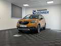 Opel Crossland X 1.6 D Innovation LED Navi Kamera Orange - thumbnail 26