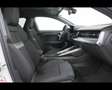 Audi A3 A3 Sportback 2.0 TDI Stronic Sline Weiß - thumbnail 9