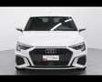 Audi A3 A3 Sportback 2.0 TDI Stronic Sline Weiß - thumbnail 3