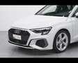 Audi A3 A3 Sportback 2.0 TDI Stronic Sline Weiß - thumbnail 15