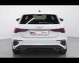 Audi A3 A3 Sportback 2.0 TDI Stronic Sline Weiß - thumbnail 5