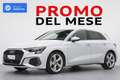 Audi A3 A3 Sportback 2.0 TDI Stronic Sline Weiß - thumbnail 1