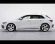 Audi A3 A3 Sportback 2.0 TDI Stronic Sline Weiß - thumbnail 4