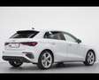 Audi A3 A3 Sportback 2.0 TDI Stronic Sline Weiß - thumbnail 6