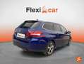 Peugeot 308 SW+GT+Line+1.2+PureTech+96KW+%28130CV%29+S%26S Azul - thumbnail 8