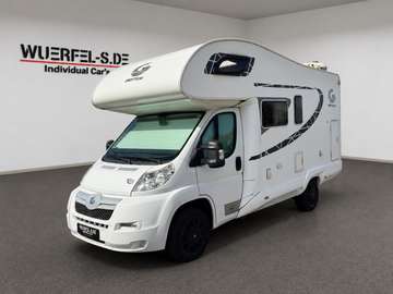 Andere Andere Giotti Line Therry S22+AHK+LUFT+SAT+