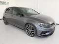 Volkswagen Golf R 2.0 TSI DSG 4MOTION 5p. BMT Gris - thumbnail 3