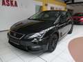 SEAT Leon Navi*PDC*LM*DAB*GRA*Sportlenkrad Noir - thumbnail 1