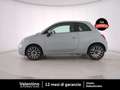 Fiat 500 1.0 Hybrid Lounge Blu/Azzurro - thumbnail 4