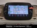 Fiat 500 1.0 Hybrid Lounge Blu/Azzurro - thumbnail 17