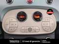 Fiat 500 1.0 Hybrid Lounge Blu/Azzurro - thumbnail 15