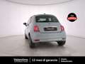 Fiat 500 1.0 Hybrid Lounge Blu/Azzurro - thumbnail 5
