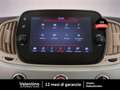 Fiat 500 1.0 Hybrid Lounge Blu/Azzurro - thumbnail 18