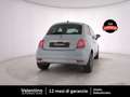 Fiat 500 1.0 Hybrid Lounge Blu/Azzurro - thumbnail 3