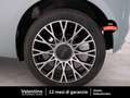 Fiat 500 1.0 Hybrid Lounge Blu/Azzurro - thumbnail 12
