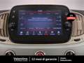 Fiat 500 1.0 Hybrid Lounge Blu/Azzurro - thumbnail 19
