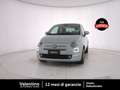 Fiat 500 1.0 Hybrid Lounge Blu/Azzurro - thumbnail 1