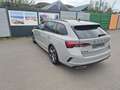 Skoda Octavia Combi RS ACC Canton LED Schalen AHK Gris - thumbnail 6