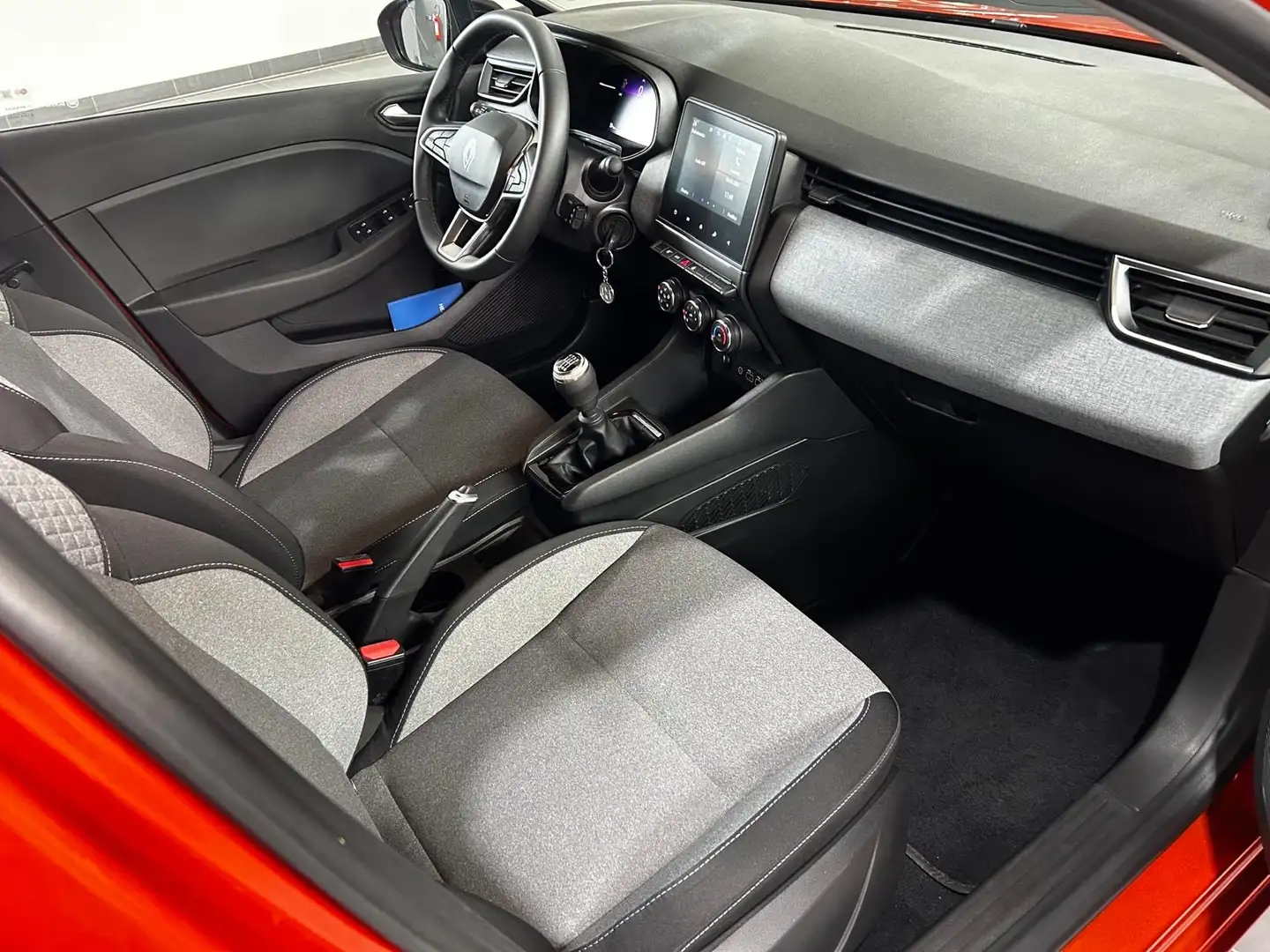Renault Clio 1.0 tce Evolution 90cv - 2