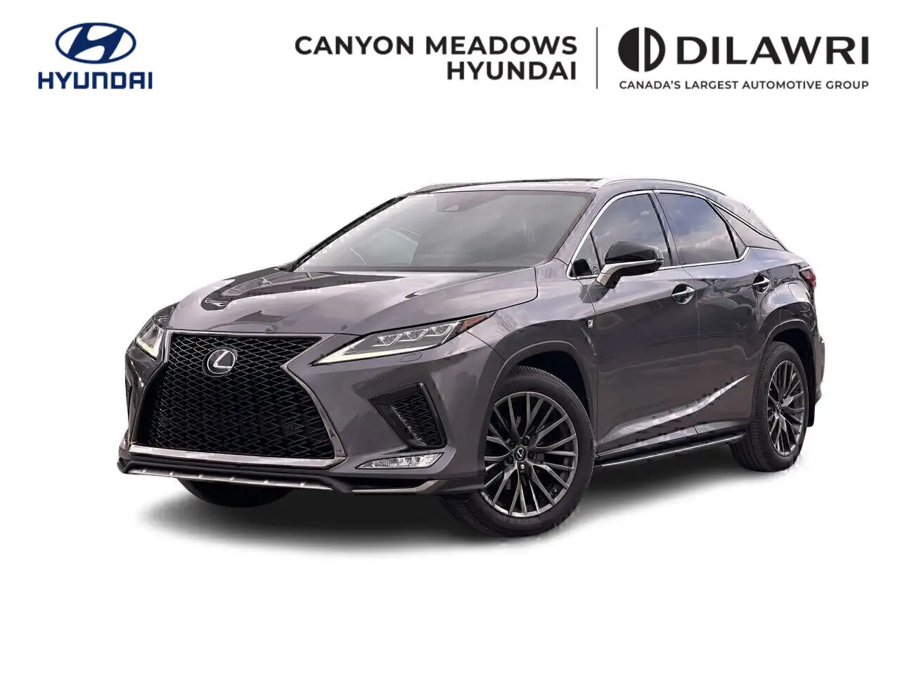 2022 Lexus RX