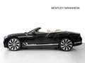 Bentley Continental GTC Azure V8 Vollleder Luftfederung Чорний - thumbnail 3