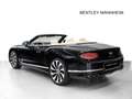 Bentley Continental GTC Azure V8 Vollleder Luftfederung Чорний - thumbnail 5