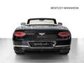 Bentley Continental GTC Azure V8 Vollleder Luftfederung Чорний - thumbnail 6