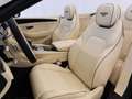 Bentley Continental GTC Azure V8 Vollleder Luftfederung Nero - thumbnail 8