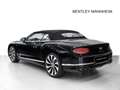 Bentley Continental GTC Azure V8 Vollleder Luftfederung Чорний - thumbnail 4