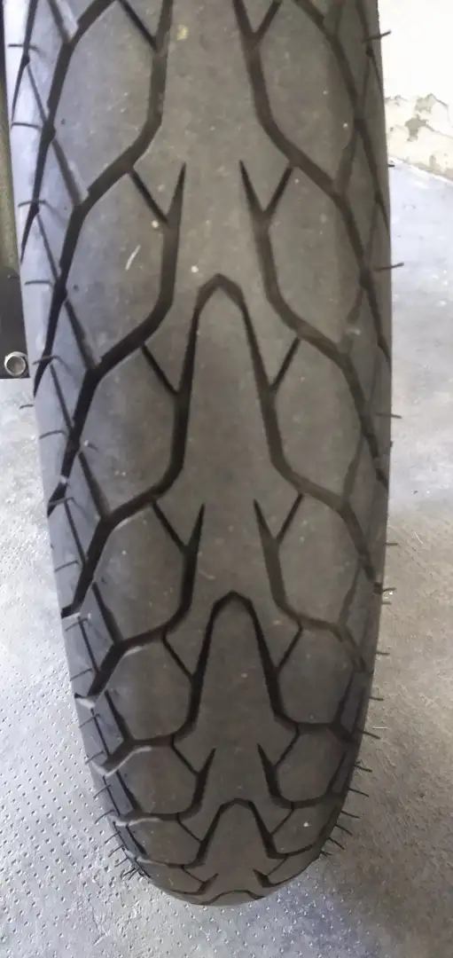 Suzuki V-Strom 650 traveller Fekete - 2