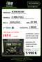 Kawasaki Z 900 Gris - thumbnail 6