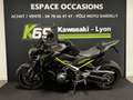 Kawasaki Z 900 Gris - thumbnail 2