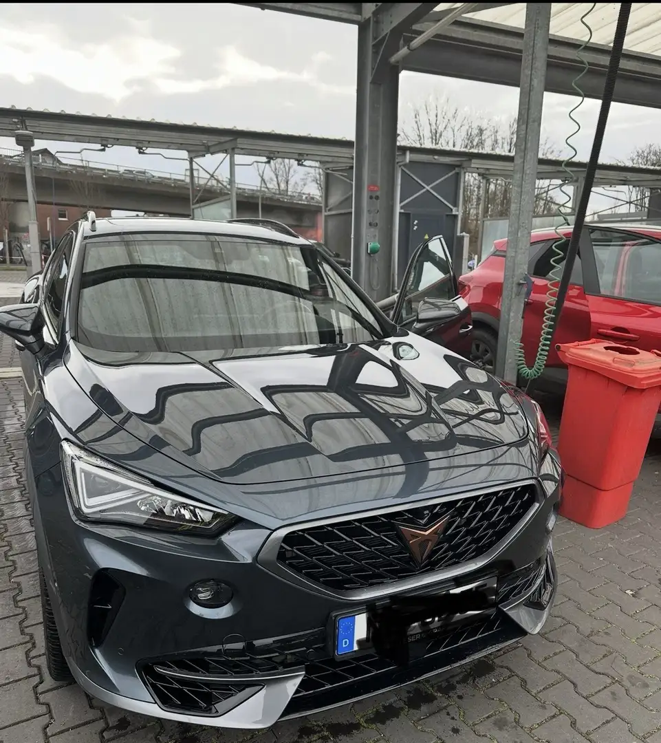 CUPRA Formentor VZ 2.0 TSI 4Drive DSG Vollausstattung - 1