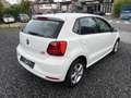 Volkswagen Polo 1.2 TSI 90 BMT Business,Garantie 1 An. Blanc - thumbnail 4