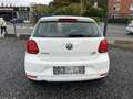Volkswagen Polo 1.2 TSI 90 BMT Business,Garantie 1 An. Blanc - thumbnail 5
