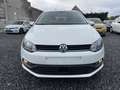 Volkswagen Polo 1.2 TSI 90 BMT Business,Garantie 1 An. Blanc - thumbnail 2