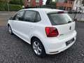 Volkswagen Polo 1.2 TSI 90 BMT Business,Garantie 1 An. Blanc - thumbnail 6