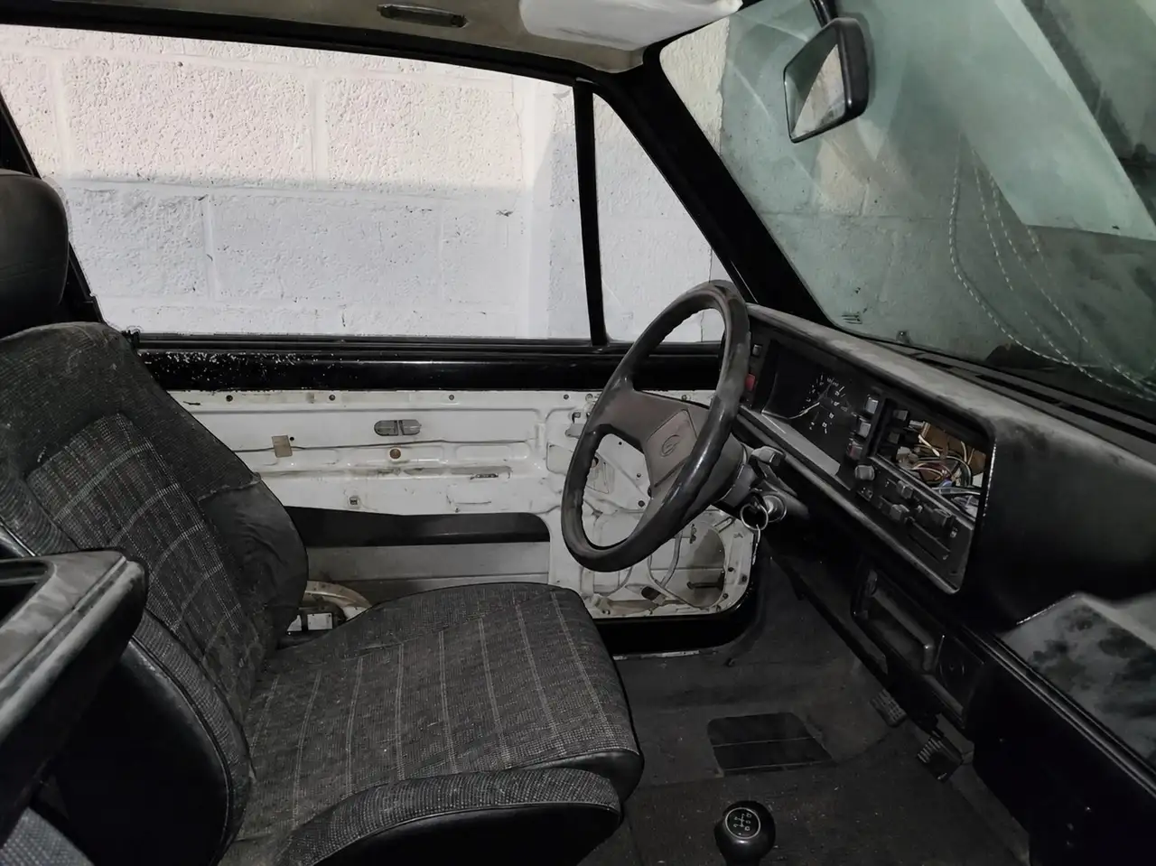 Volkswagen Golf, foto 4