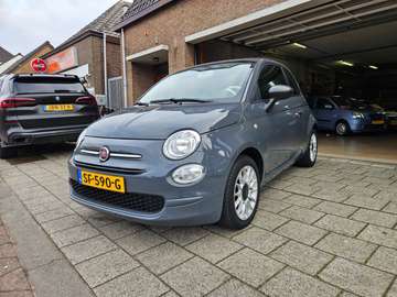 500 C 0.9 TwinAir Turbo Popstar