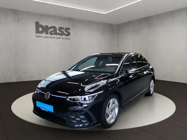 Volkswagen Golf GTE GTE 1,4 l eHybrid OPF 110 kW (150 PS) / 80