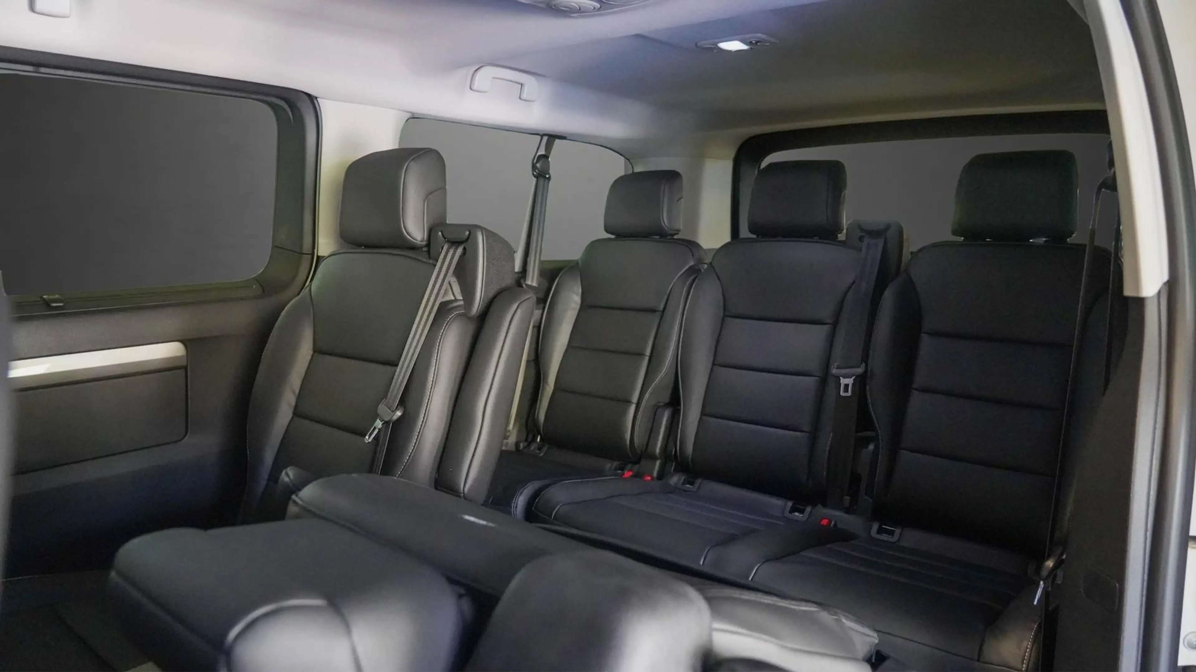 Opel Zafira Life GS L-Version 7 Sitzer+AHK+Standheizung — photo 14