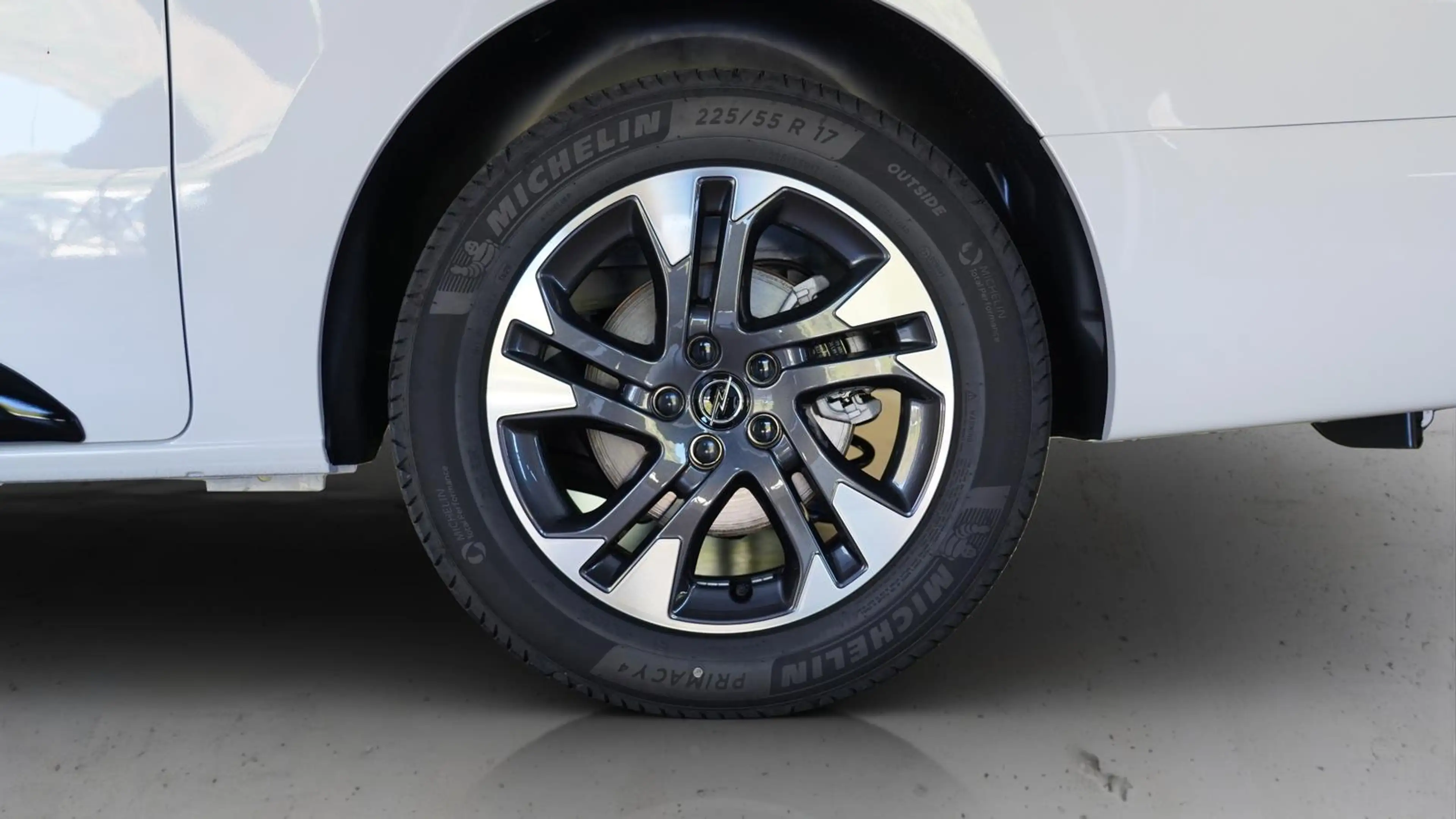 Opel Zafira Life GS L-Version 7 Sitzer+AHK+Standheizung — photo 6