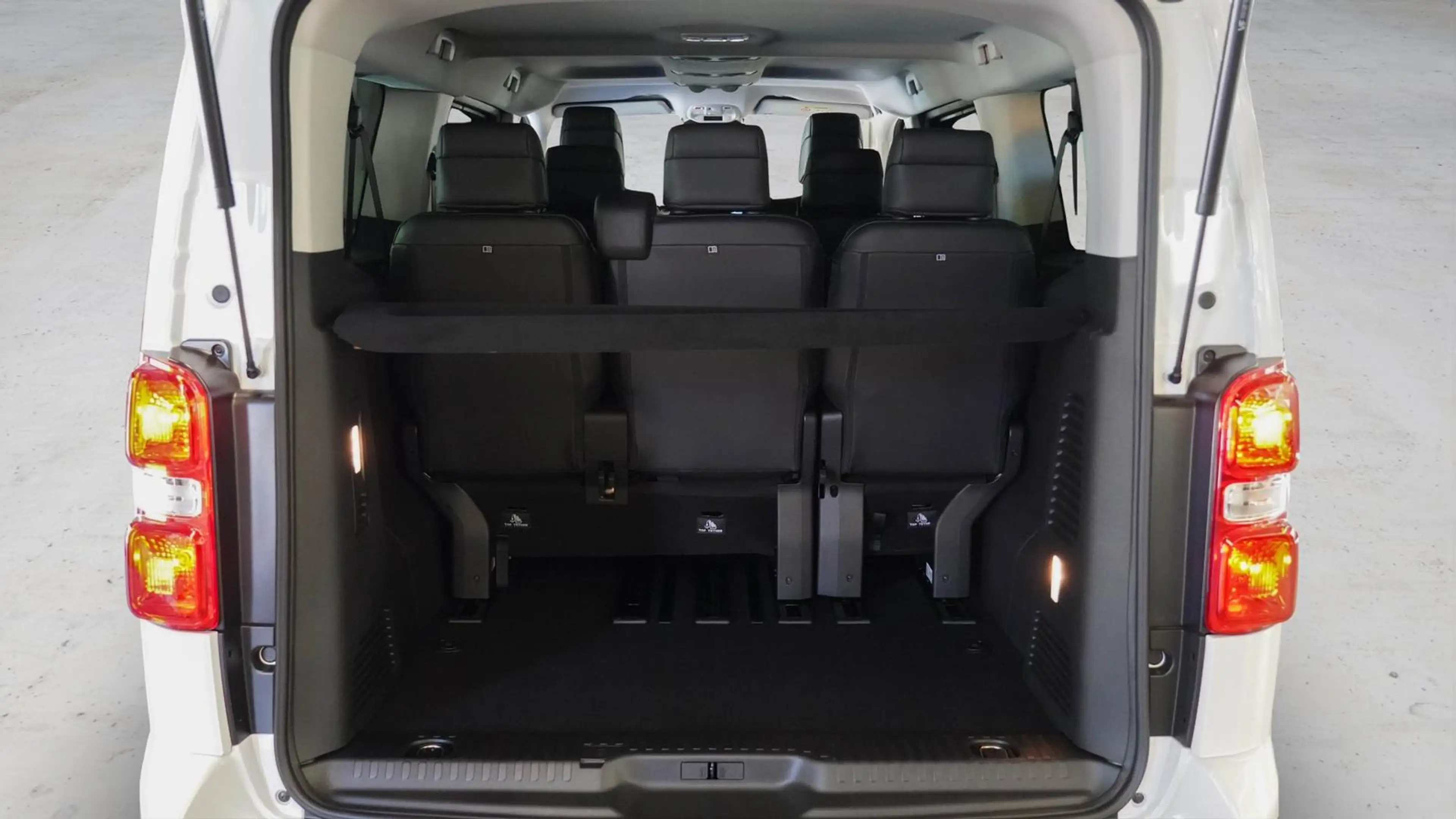 Opel Zafira Life GS L-Version 7 Sitzer+AHK+Standheizung — photo 15