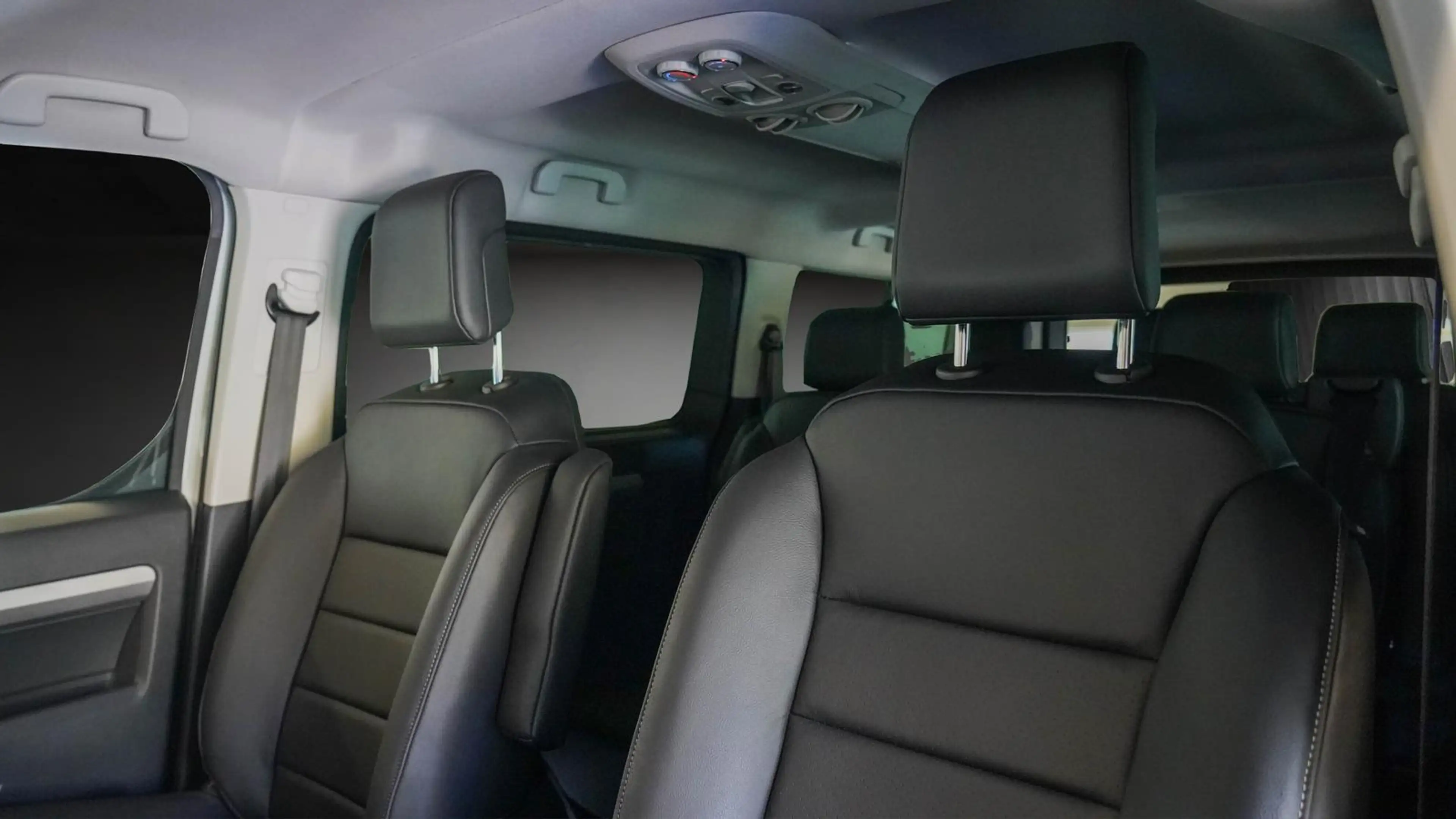 Opel Zafira Life GS L-Version 7 Sitzer+AHK+Standheizung — photo 13