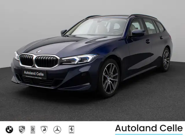 BMW 3 Series main image