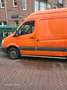 Mercedes-Benz Sprinter Sprinter 309 2.2 CDI 325 HD Oranje - thumbnail 5
