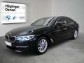 BMW 530 e iPerformance Schwarz - thumbnail 2